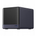 Komputer Minis Forum Mini PC MINIS FORUM NAS N5 Air Ryzen H255 16GB+64GB