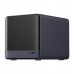 Komputer Minis Forum Mini PC MINIS FORUM NAS N5 Air Ryzen H255 16GB+64GB