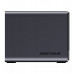 Komputer Minis Forum Mini PC MINIS FORUM NAS N5 Air Ryzen H255 16GB+64GB