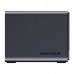 Komputer Minis Forum Mini PC MINIS FORUM NAS N5 Air Ryzen H255 16GB+64GB