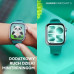 Smartwatch Huawei Watch Fit 5 Green  (Niki-B19F)