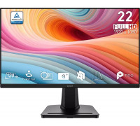 MSI PRO MP225 E12VL
