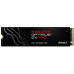 SSD SanDisk SSD PCIE G4 M.2 NVME 1TB/GXPRO850X SDSP81100TAN SANDISK