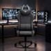 Diablo Chairs X-Horn 2.0 Rainbow Grey