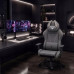 Diablo Chairs X-Horn 2.0 Rainbow Grey