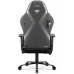 Diablo Chairs X-Horn 2.0 Rainbow Grey