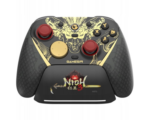 Pad GameSir G7 Pro 8 K Wireless Nioh 3 (HRG229991)