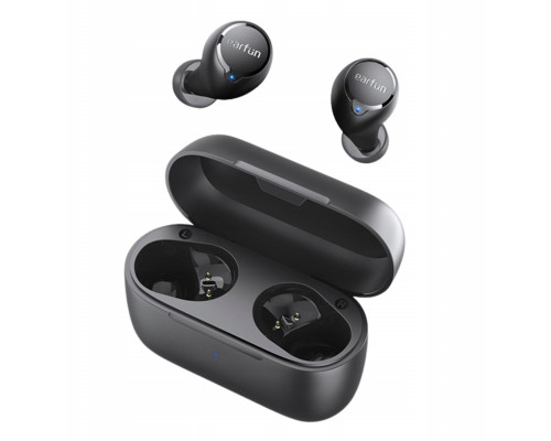 EarFun  TWS Free 2S (black)