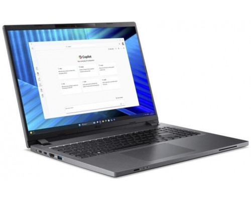 Laptop Acer TMP216-71-G3-TCO-571F / CU5125H / 16GB / 512GB / Windows 11 Pro (NX.BQXEP.002)