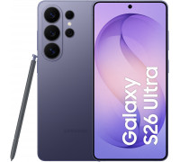 Samsung Galaxy S26 Ultra 5G 16/1TB Purple  (SM-S948BZVHEUB)