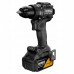 Dewalt 18v xr wiert-wkręt 2x5ah dwxmcl