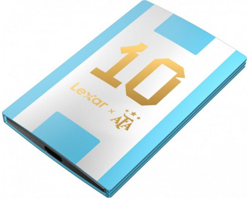 SSD Lexar Dysk SSD SL500 1TB USB3.2 Gen2  2000/1800/MB/s