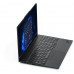 Laptop Lenovo ThinkPad E16 Gen 3 (Intel) 16" WUXGA Intel Core Ultra 5 226V 16 GB LPDDR5x 512 GB SSD Windows 11 Pro Black (22AY0077MX)
