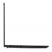 Laptop Lenovo ThinkPad E16 Gen 3 (Intel) 16" WUXGA Intel Core Ultra 5 226V 16 GB LPDDR5x 512 GB SSD Windows 11 Pro Black (22AY0077MX)