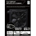GameMax Gamemax PSU | MAX P750B | 750 W | Bronze | Non-Modular