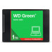 SSD WD Green 1TB 2.5" SATA III (WDS100T5G0A)