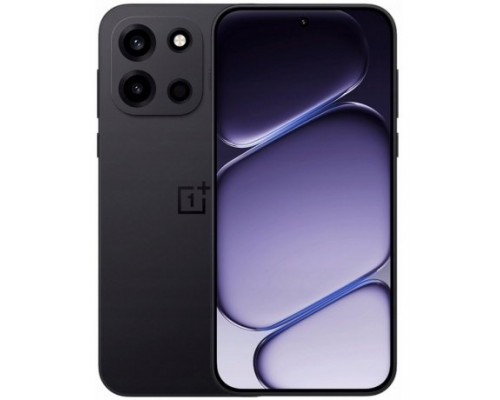 OnePlus Nord 6 5G 8/256GB Black  (69218156314220)