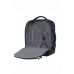 Hama 159226 1265 AMER.TOUR. PLECAK KABINOWY (RYANAIR/WIZZ AIR)TAKE2CABIN S/M SPORT DARK NAVY