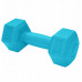 SportVida GYM & Fitness Comfort Hexagonal Shape Dumbbell Set 2kg