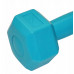 SportVida GYM & Fitness Comfort Hexagonal Shape Dumbbell Set 2kg