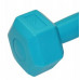 SportVida GYM & Fitness Comfort Hexagonal Shape Dumbbell Set 2kg