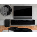 Sven SVEN SB-2700DA – soundbar (450W, Up tolby Atmos, Bluetooth, HDMI, pilot, wejście optyczne, USB, wyświetlacz, bezprzewodowy subwoofer)