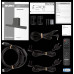 Sven SVEN SB-2700DA – soundbar (450W, Up tolby Atmos, Bluetooth, HDMI, pilot, wejście optyczne, USB, wyświetlacz, bezprzewodowy subwoofer)