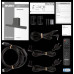 Sven SVEN SB-2700DA – soundbar (450W, Up tolby Atmos, Bluetooth, HDMI, pilot, wejście optyczne, USB, wyświetlacz, bezprzewodowy subwoofer)