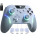 Pad EasySMX X20 Pad white (VG-C518)