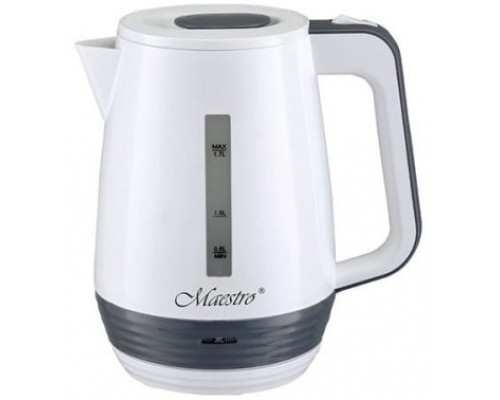 Maestro 1 7l 2200W MAESTRO MR-033-WHITE