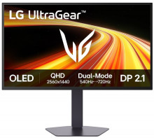 LG UltraGear OLED 27GX790B-B