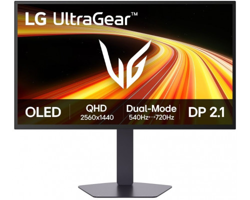 LG UltraGear OLED 27GX790B-B