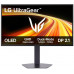 LG UltraGear OLED 27GX790B-B