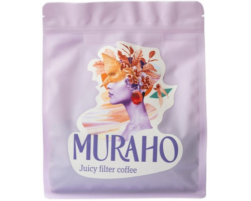 Muraho! MURAHO Juicy Filter 1kg