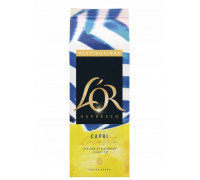 Delicious Destinations L'OR Destinations Capri Dolce Vita 450g
