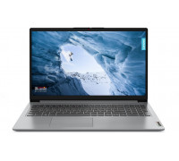 Laptop Lenovo 1-15IRU7 / 15.6" / i5-1335U / 16GB / 256GB / Windows 11 Repakowany Gray (1-15IRU7DX/BB)