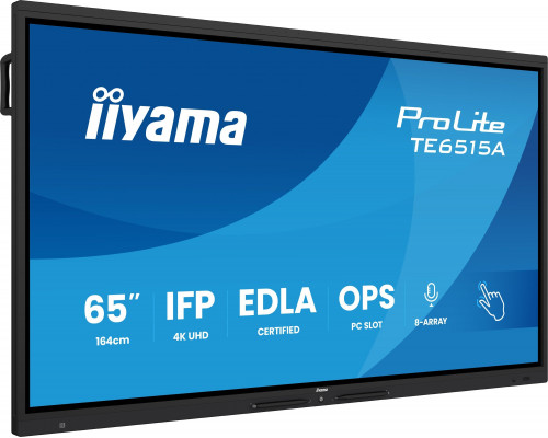 iiyama ProLite TE6515A-B2AG