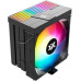 XYZ PC GEAR Thermax 6 Pulsar A-RGB Czarny