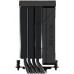 XYZ PC GEAR Thermax 6 Pulsar A-RGB Czarny