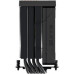 XYZ PC GEAR Thermax 6 Pulsar A-RGB Czarny