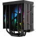 XYZ PC GEAR Thermax 6 Pulsar A-RGB Czarny