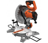 Black&Decker piła tarczowa piła kątowa 216/30mm 1500W BES702-QS