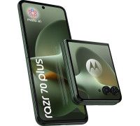 Motorola Razr 70 Plus 5G 12/512GB Green (PBCF0004SE)