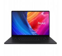 Laptop Asus ProArt P16 H7606WR-SE058X / 16" / Ryzen AI 9 HX 370 / 32GB / 1TB / Windows 11 Pro (BT/LE-X1G3)