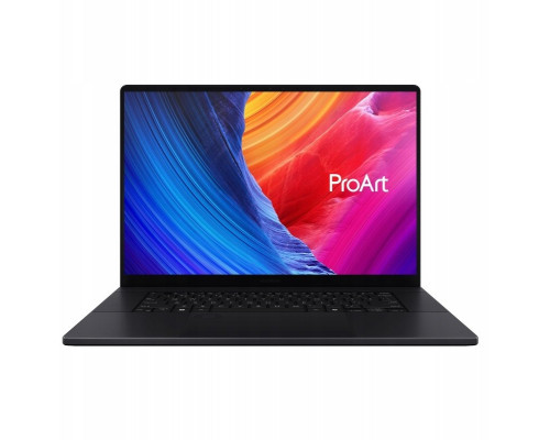Laptop Asus ProArt P16 H7606WR-SE058X / 16" / Ryzen AI 9 HX 370 / 32GB / 1TB / Windows 11 Pro (BT/LE-X1G3)