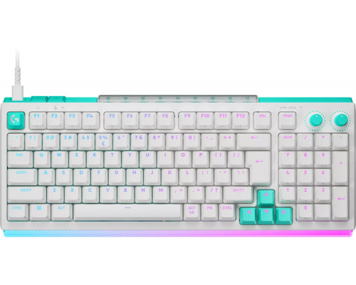 Logitech G512 X 98  TMR (920-014003)