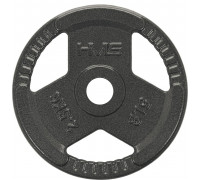 HMS THM02 Plate Hammertone Antracyt 2.5 KG