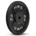 HMS TCN15 Plate Black 15 KG