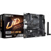 AMD B550 Gigabyte B550M K WIFI6E