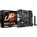 AMD B550 Gigabyte B550M K WIFI6E